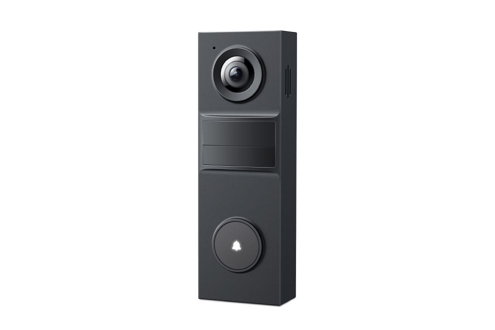 Chuông Cửa Camera Thông Minh 3MP TP-Link Tapo D205 - 2