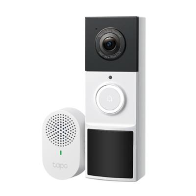 Chuông Cửa Camera Thông Minh 3MP TP-Link Tapo D210