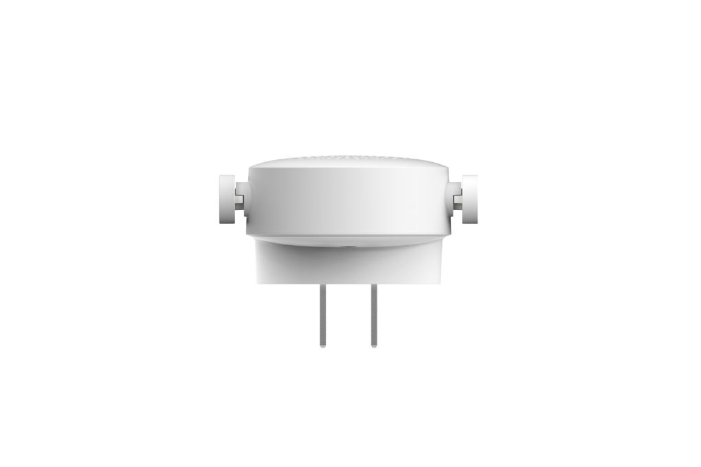 Chuông Cửa Camera Thông Minh 3MP Ezviz CP3 Màu Trắng