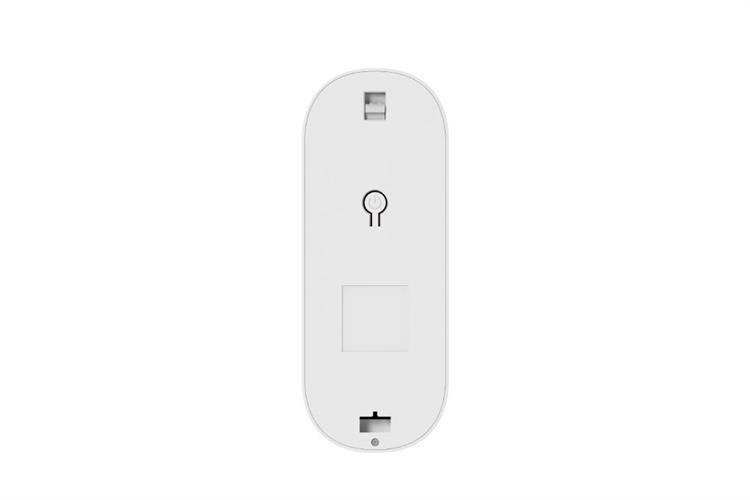 Chuông Cửa Camera Thông Minh 3MP Ezviz CP3 Màu Trắng