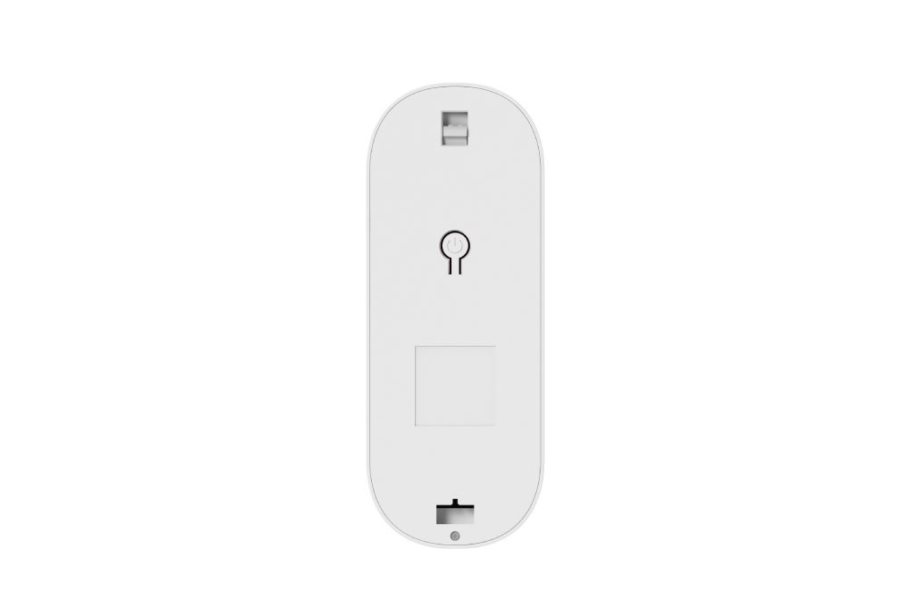 Chuông Cửa Camera Thông Minh 3MP Ezviz CP3 Màu Trắng