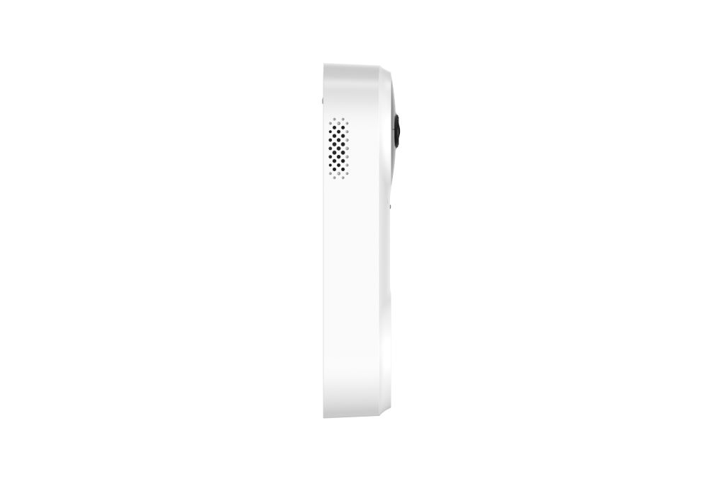 Chuông Cửa Camera Thông Minh 3MP Ezviz CP3 Màu Trắng