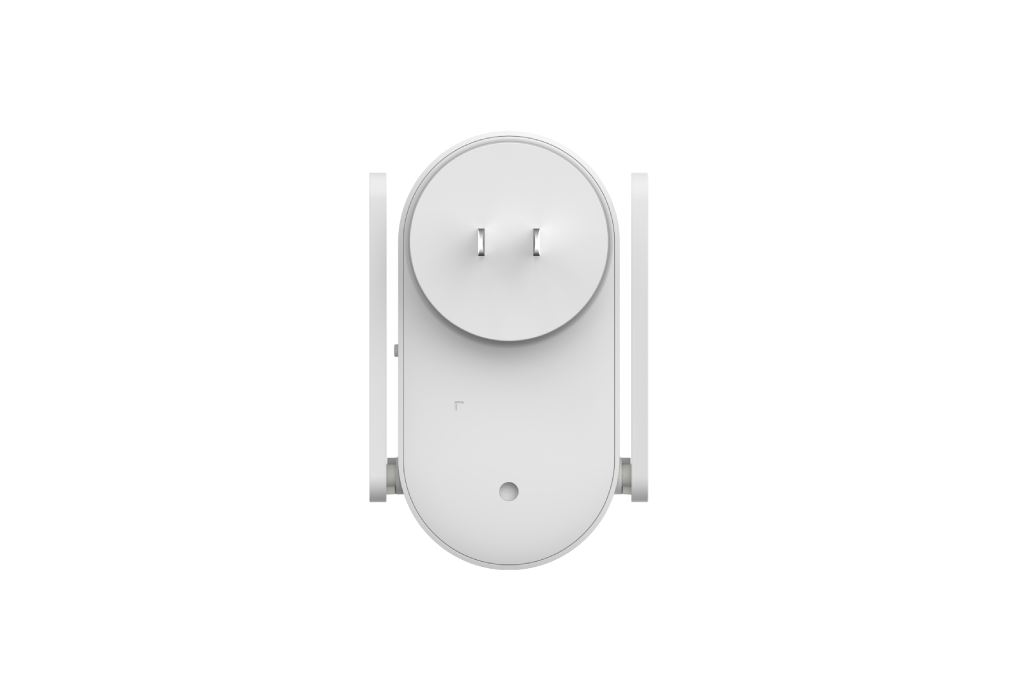 Chuông Cửa Camera Thông Minh 3MP Ezviz CP3 Màu Trắng