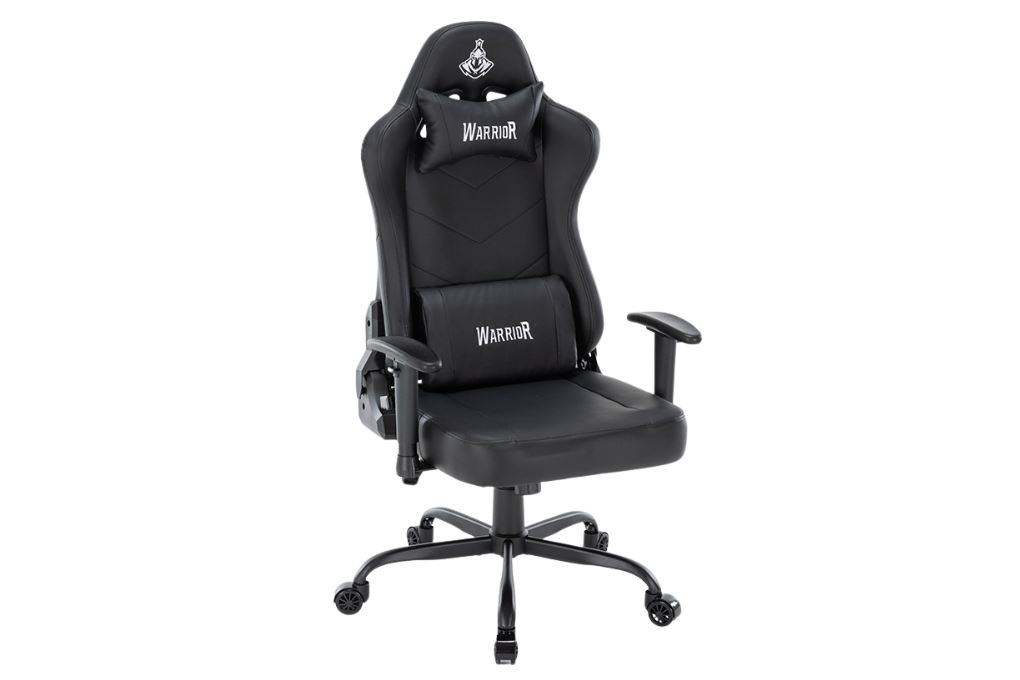 Ghế Gaming WARRIOR Raider Series WGC207