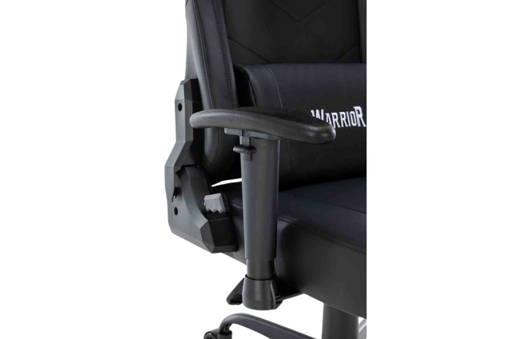 Ghế Gaming WARRIOR Raider Series WGC207 - 10