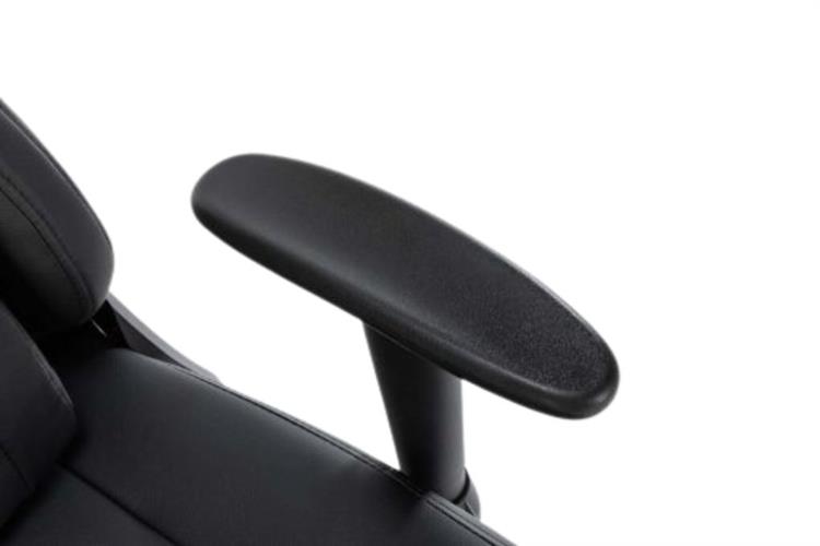 Ghế Gaming WARRIOR Raider Series WGC207 Màu Đen