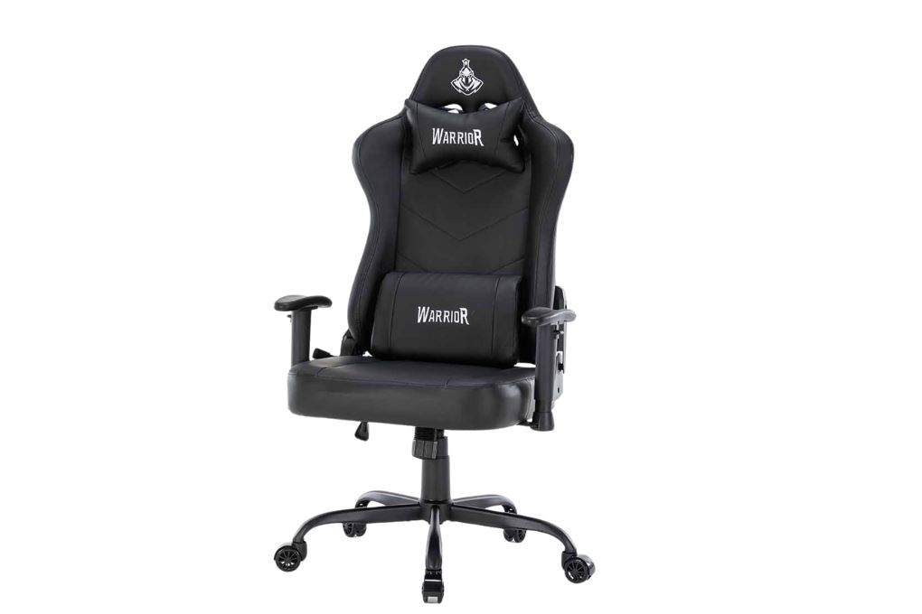 Ghế Gaming WARRIOR Raider Series WGC207 - 2