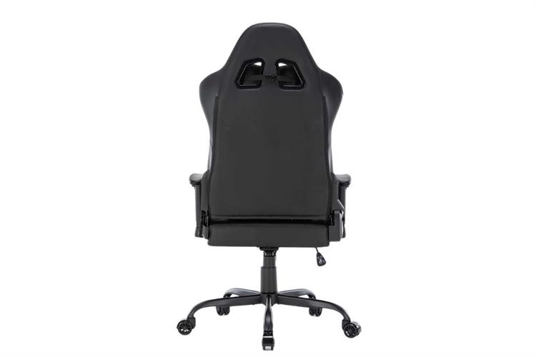 Ghế Gaming WARRIOR Raider Series WGC207 Màu Đen