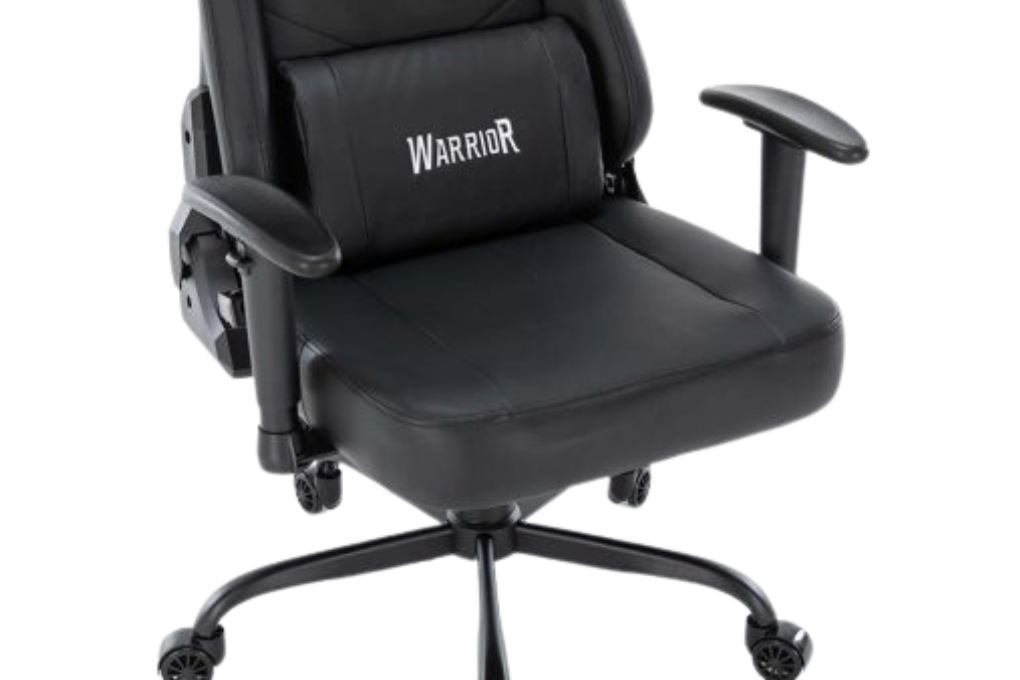 Ghế Gaming WARRIOR Raider Series WGC207 - 7