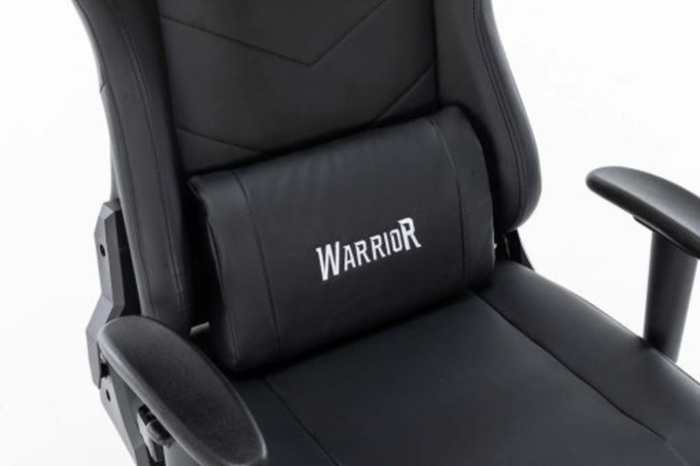 Ghế Gaming WARRIOR Raider Series WGC207 - 9