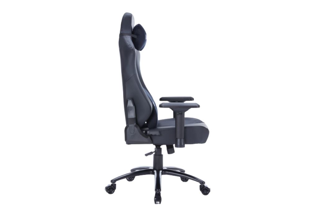 Ghế Gaming WARRIOR lmmortal Series WGC225 Màu Đen