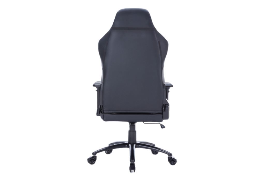 Ghế Gaming WARRIOR lmmortal Series WGC225 Màu Đen