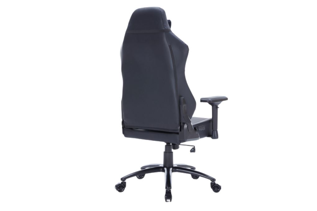 Ghế Gaming WARRIOR lmmortal Series WGC225 Màu Đen