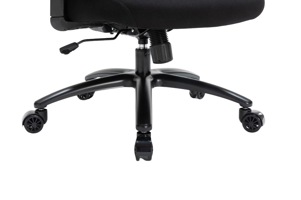 Ghế Công Thái Học Ergonomic WARRIOR Hero series WEC501 Plus - 10