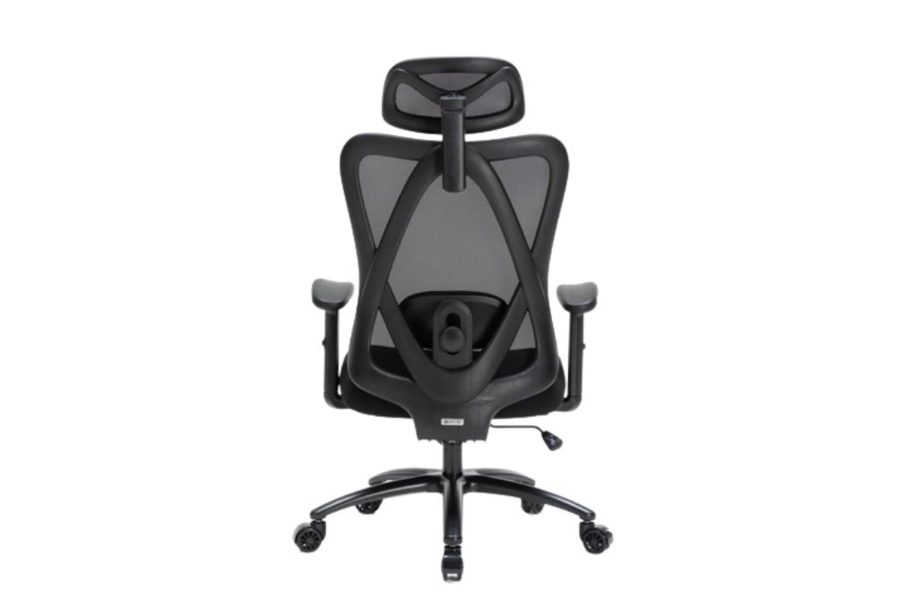 Ghế Công Thái Học Ergonomic WARRIOR Hero series WEC501 Plus - 4