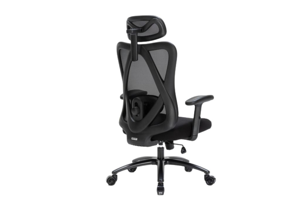 Ghế Công Thái Học Ergonomic WARRIOR Hero series WEC501 Plus - 5