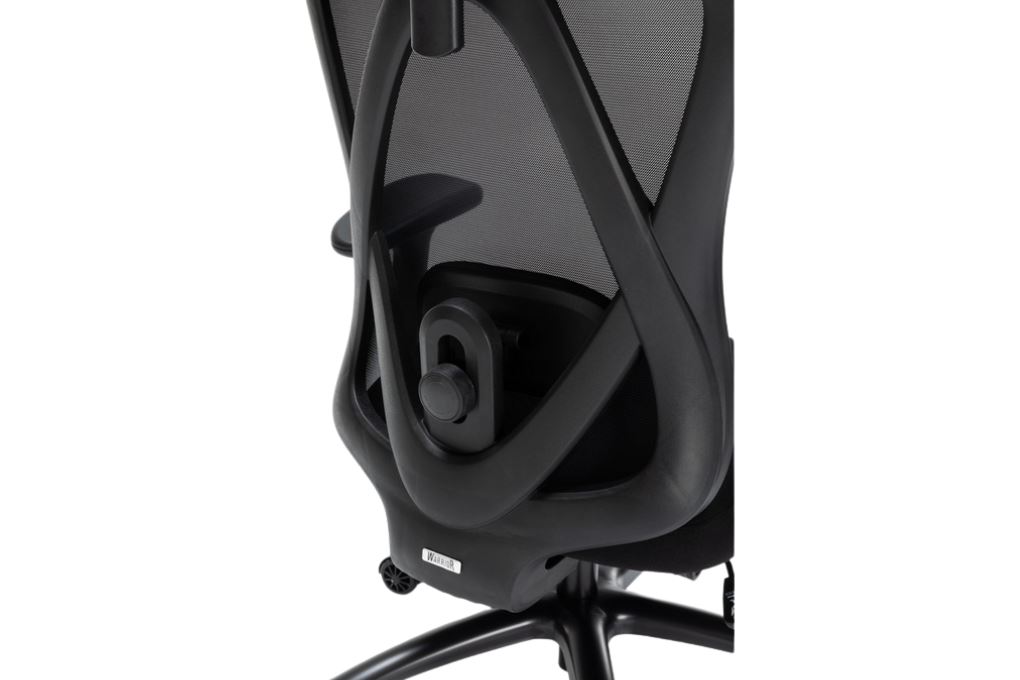 Ghế Công Thái Học Ergonomic WARRIOR Hero series WEC501 Plus - 6