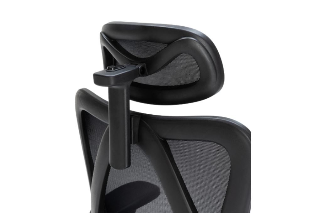 Ghế Công Thái Học Ergonomic WARRIOR Hero series WEC501 Plus - 7