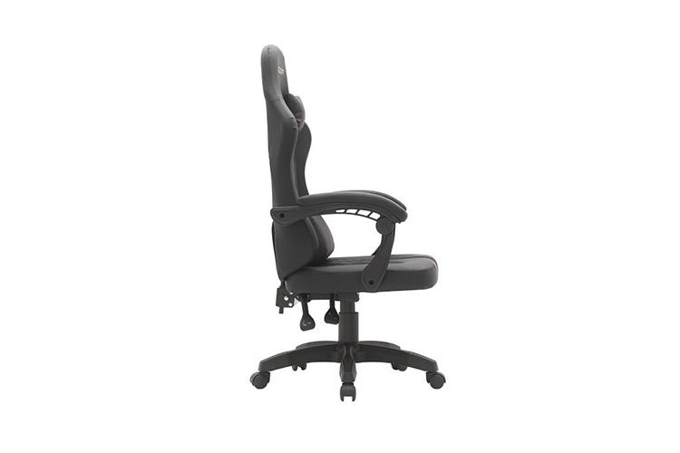 Ghế Gaming EDRA Yummy EGC232 V2 Màu Đen
