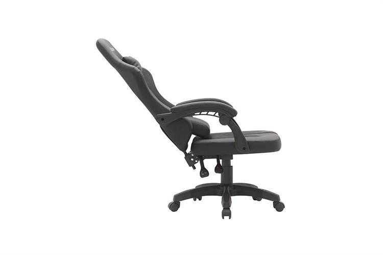 Ghế Gaming EDRA Yummy EGC232 V2 Màu Đen