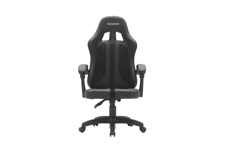 Ghế Gaming EDRA Yummy EGC232 V2 Màu Đen
