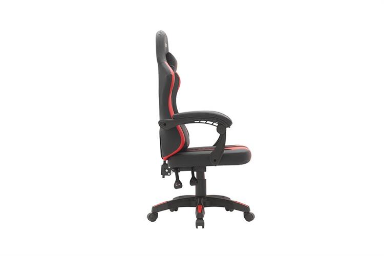 Ghế Gaming EDRA Yummy EGC232 V2 Màu Đen - Đỏ