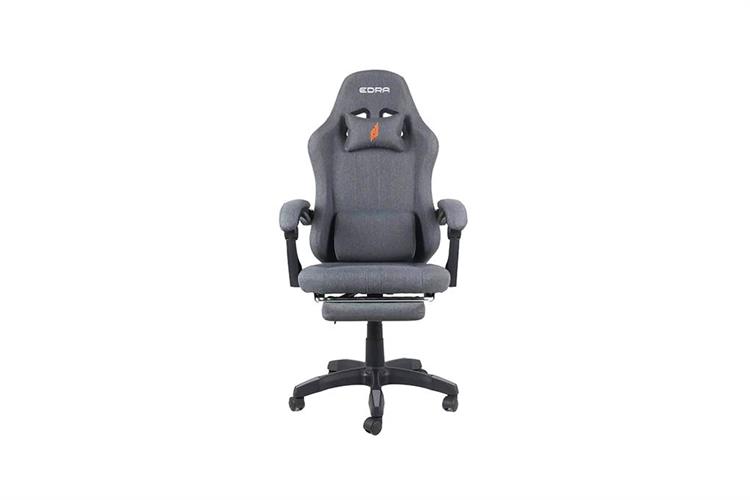 Ghế Gaming EDRA Yummy EGC232 V2 Màu Xám