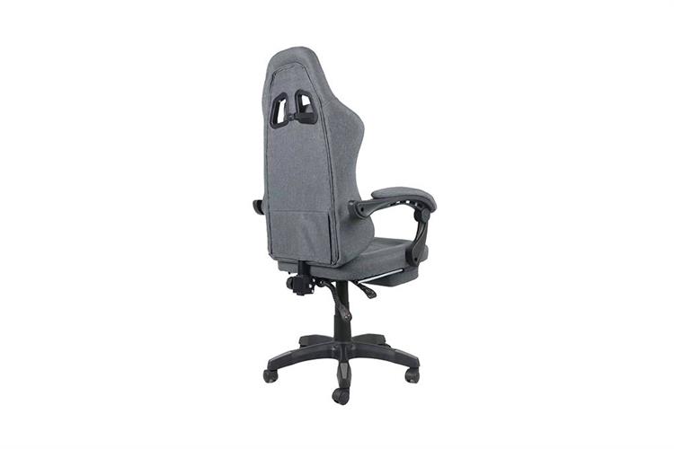Ghế Gaming EDRA Yummy EGC232 V2 Màu Xám
