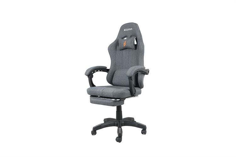 Ghế Gaming EDRA Yummy EGC232 V2 Màu Xám
