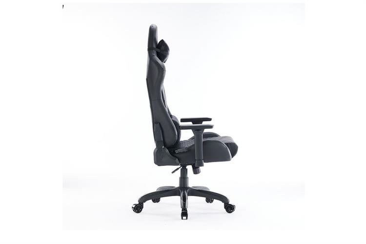 Ghế Gaming EDRA Wisdom EGC231 Màu Đen