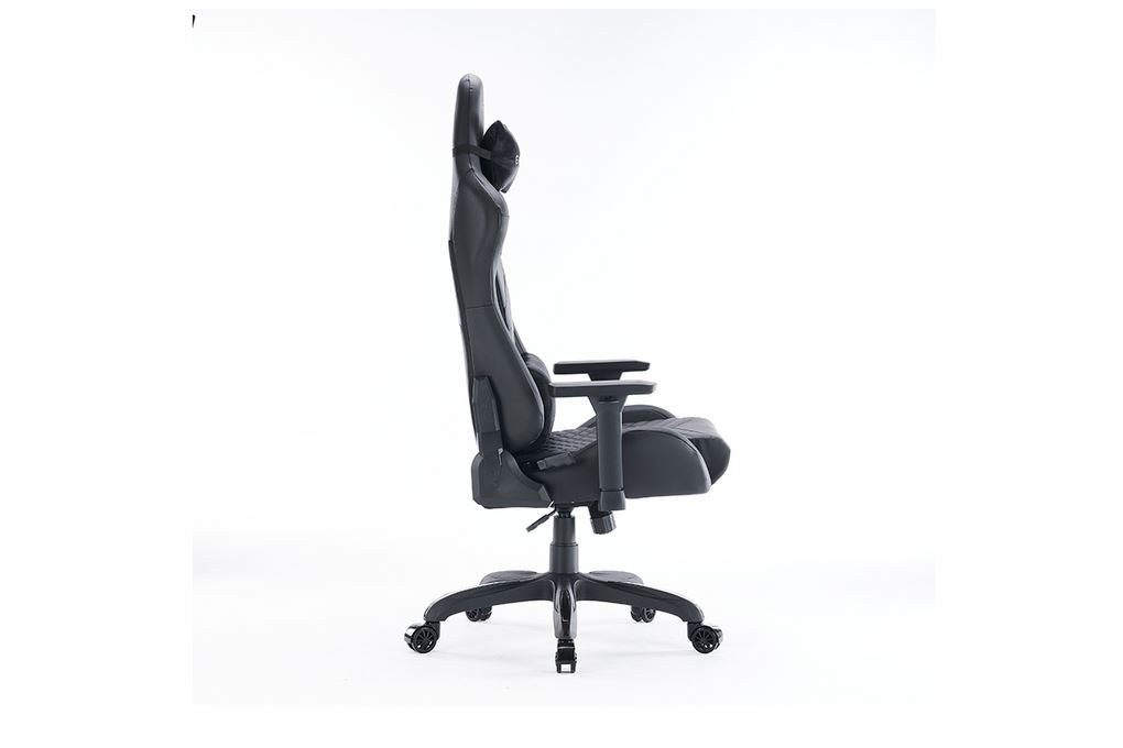 Ghế Gaming EDRA Wisdom EGC231 Đen Màu Đen