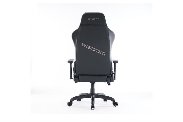 Ghế Gaming EDRA Wisdom EGC231 Màu Đen