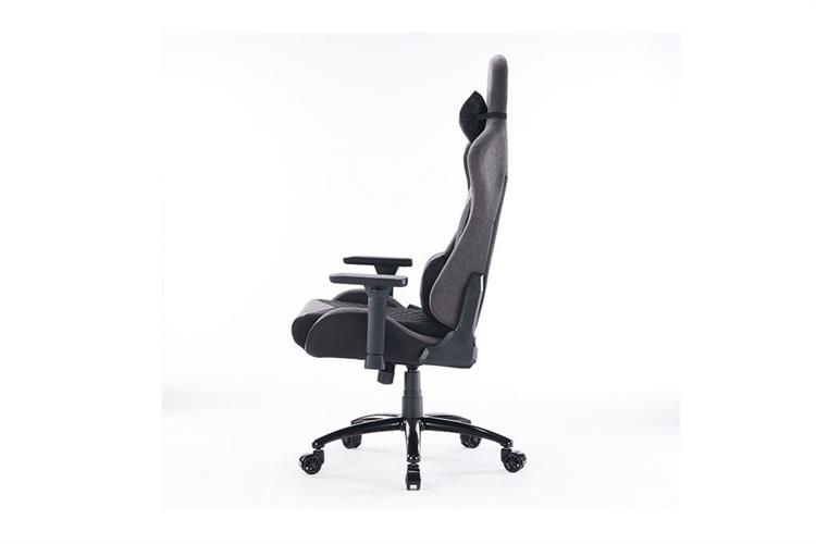 Ghế Gaming EDRA Wisdom EGC231 Màu Đen - Xám