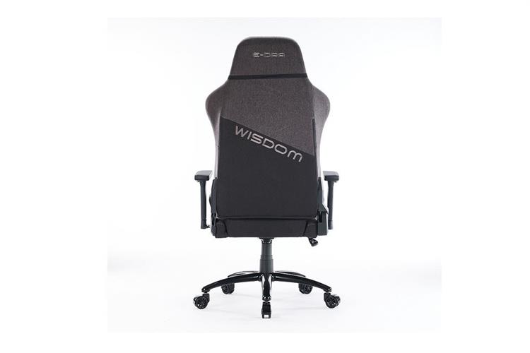 Ghế Gaming EDRA Wisdom EGC231 Màu Đen - Xám