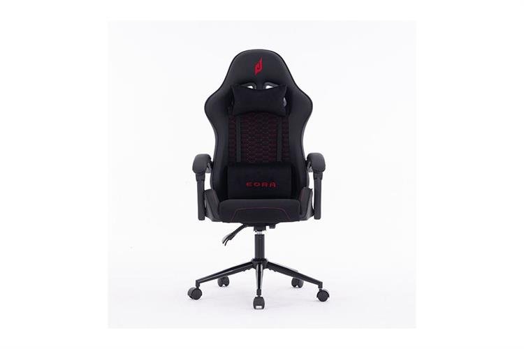 Ghế Gaming EDRA EGC236 Màu Đen