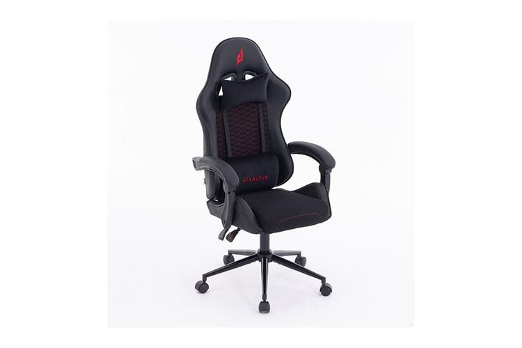 Ghế Gaming EDRA EGC236 Màu Đen