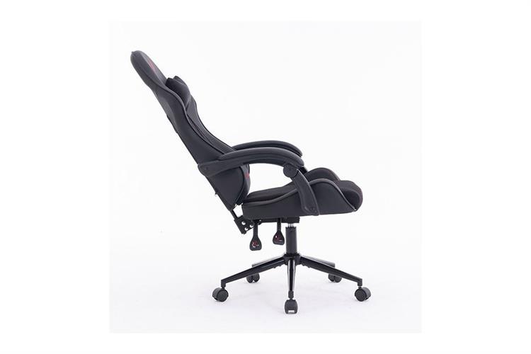 Ghế Gaming EDRA EGC236 Màu Đen