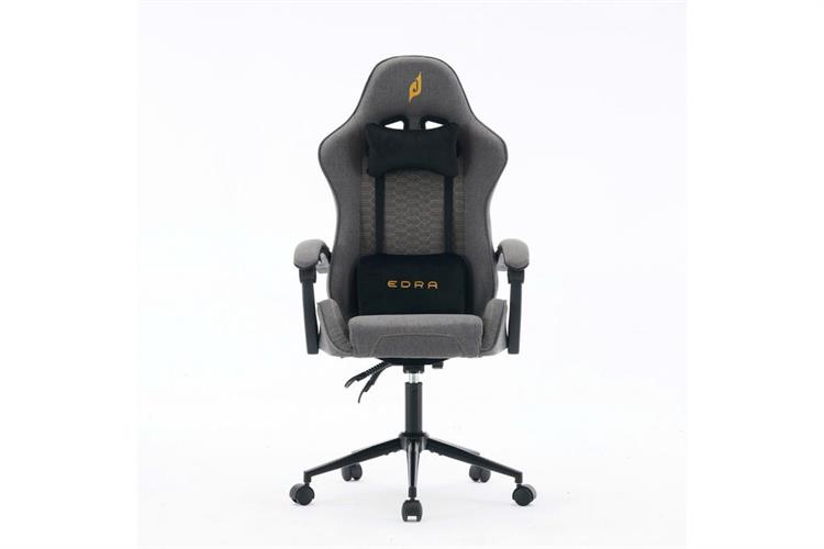 Ghế Gaming EDRA EGC236 Màu Xám