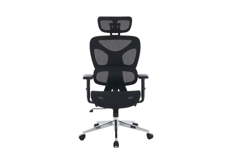 Ghế công thái học EDRA EEC229 Màu Đen