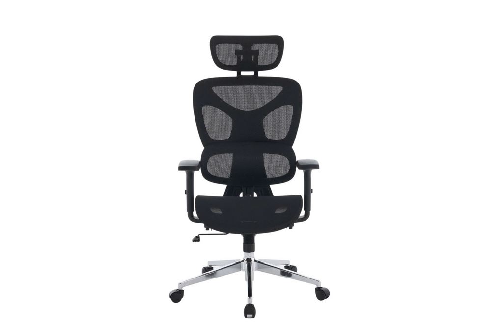 Ghế công thái học EDRA EEC229 Màu Đen