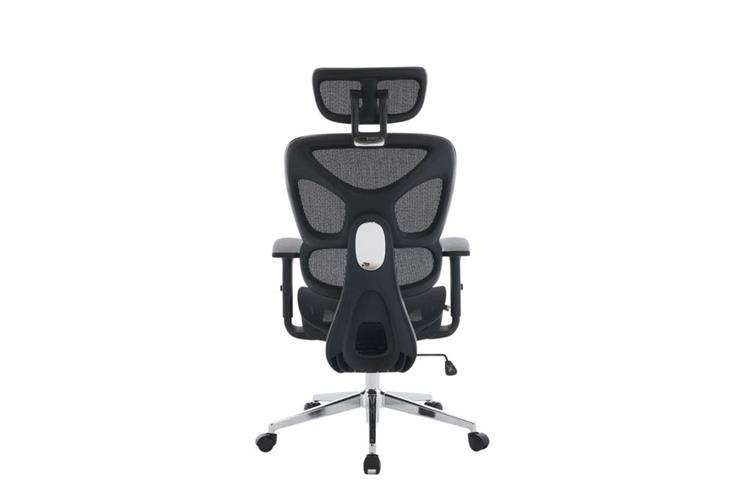 Ghế công thái học EDRA EEC229 Màu Đen