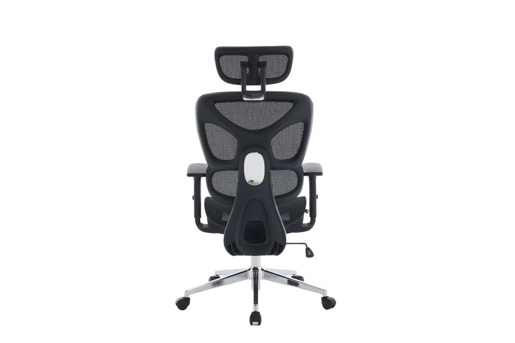 Ghế công thái học EDRA EEC229 Màu Đen
