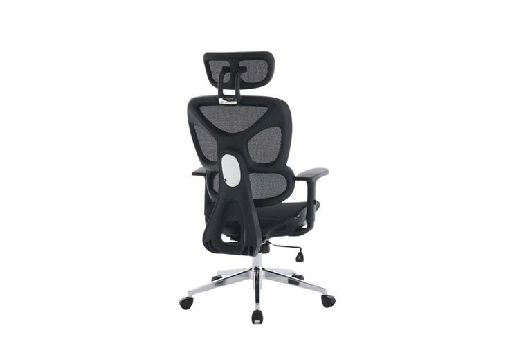 Ghế công thái học EDRA EEC229 Màu Đen
