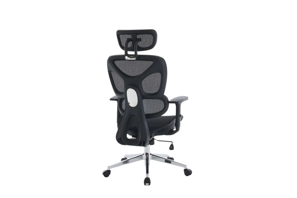 Ghế công thái học EDRA EEC229 Màu Đen