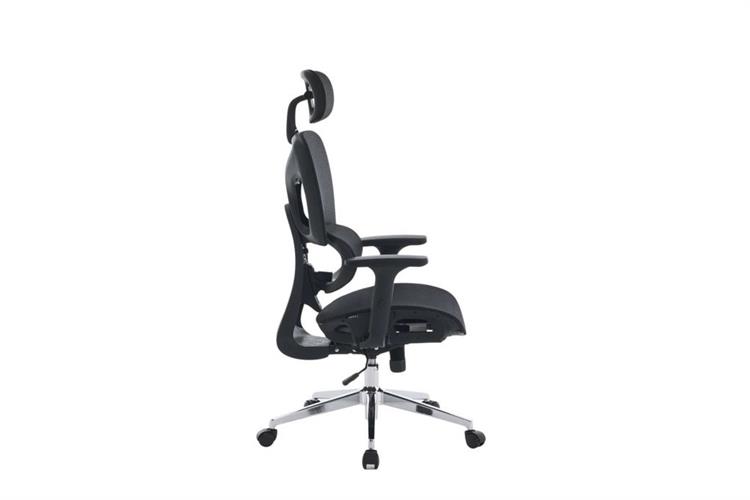 Ghế công thái học EDRA EEC229 Màu Đen