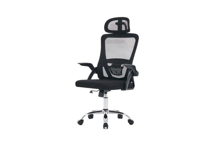 Ghế công thái học EDRA EEC228 Màu Đen