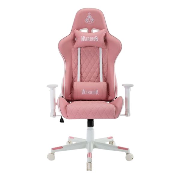 Ghế Gaming WARRIOR Raider Series WGC206
