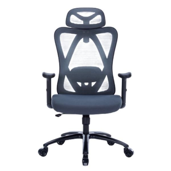 Ghế Công Thái Học Ergonomic WARRIOR Hero series WEC501 Plus