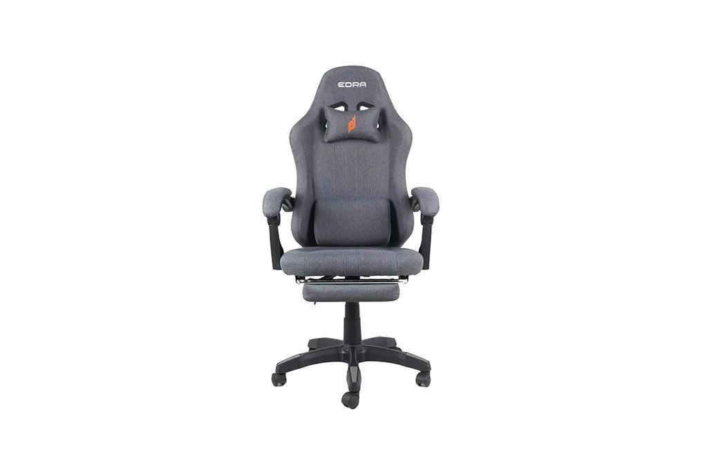 Ghế Gaming EDRA Yummy EGC232 V2 Xám