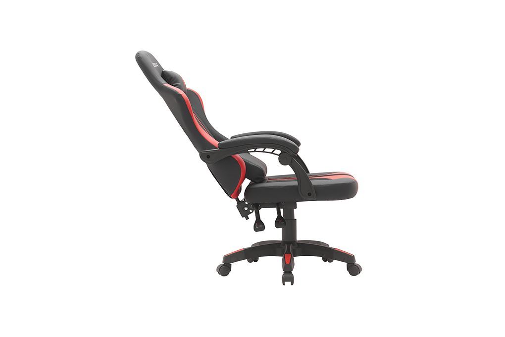 Ghế Gaming EDRA Yummy EGC232 V2 Đen Đỏ - 2